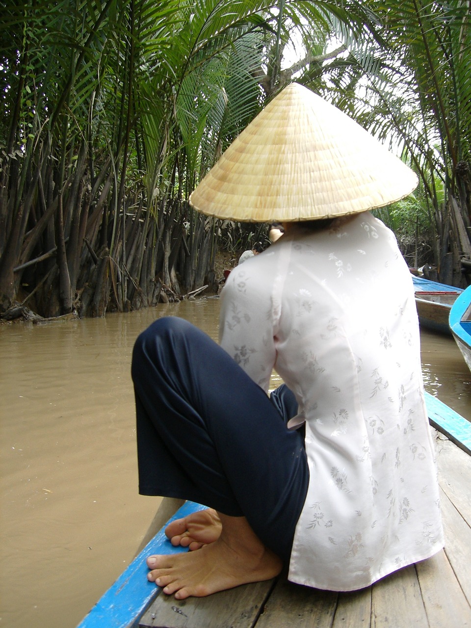 Image - hat boating boat water vessel