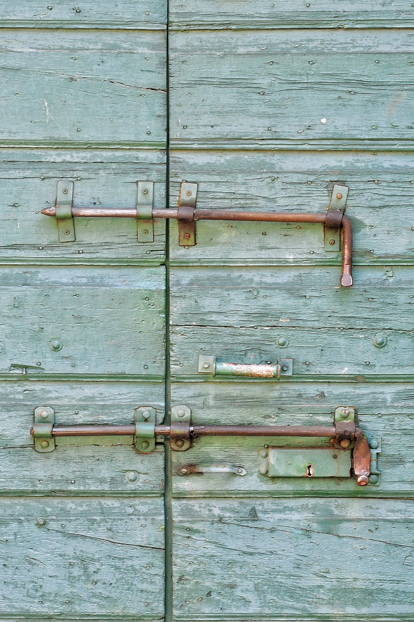 Image - door wood texture old node handle