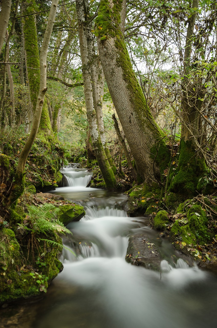 Image - bad urach germany river