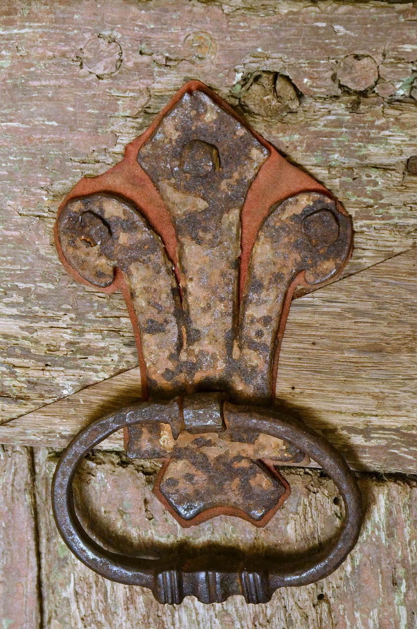 Image - knocker throb door door knocker