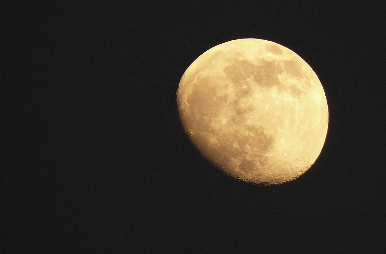 Image - september moon moon satellite