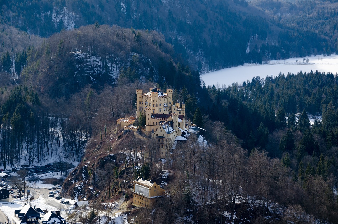 Image - germany bavaria castle