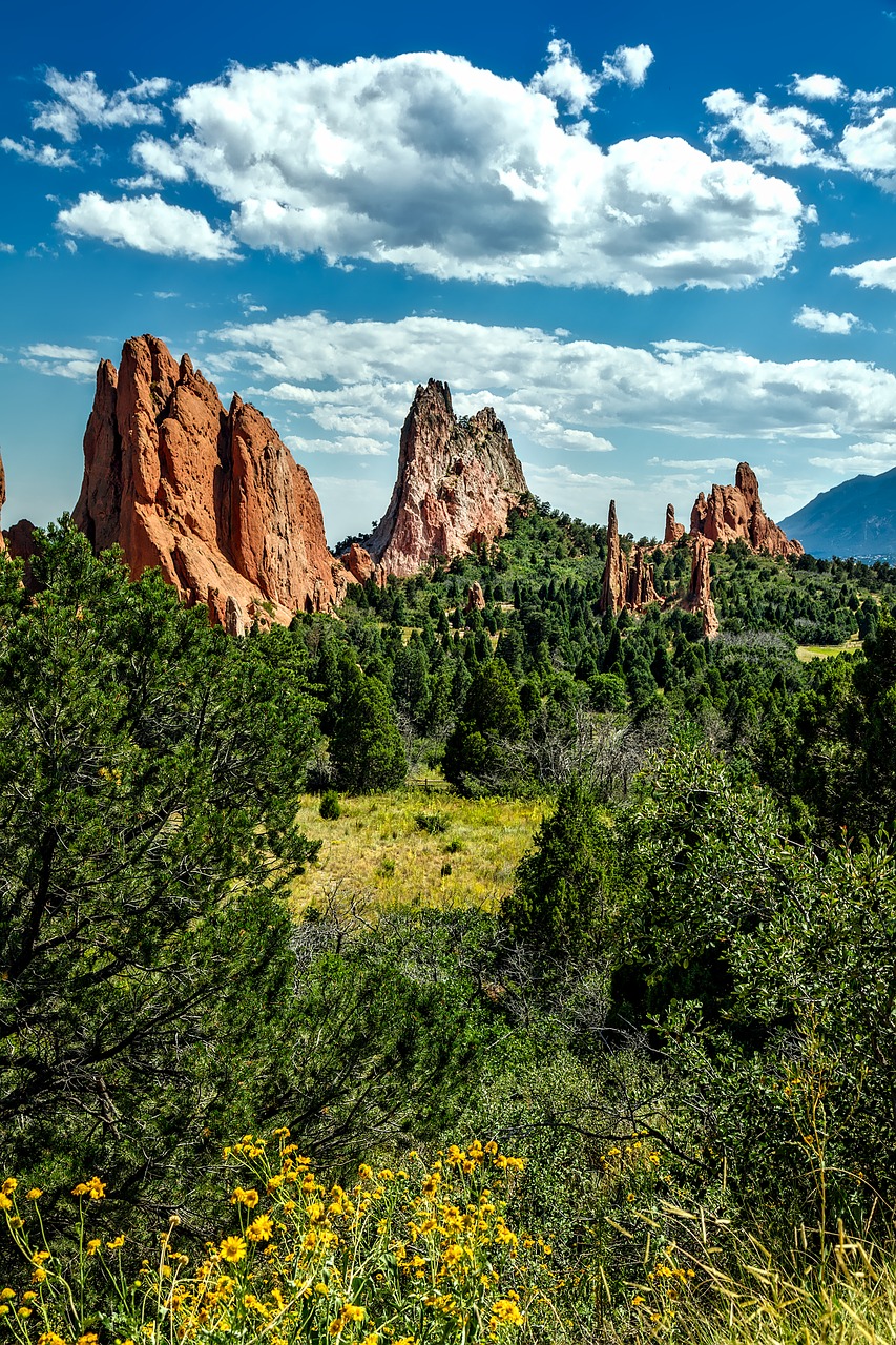 Image - garden of the gods colorado