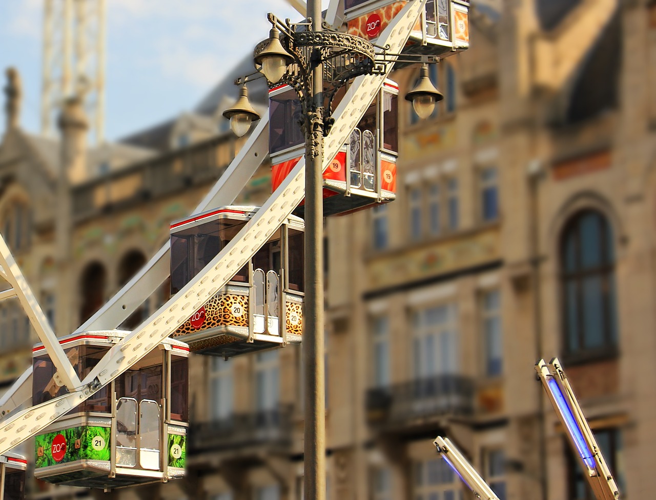 Image - ferris wheel city marketplace