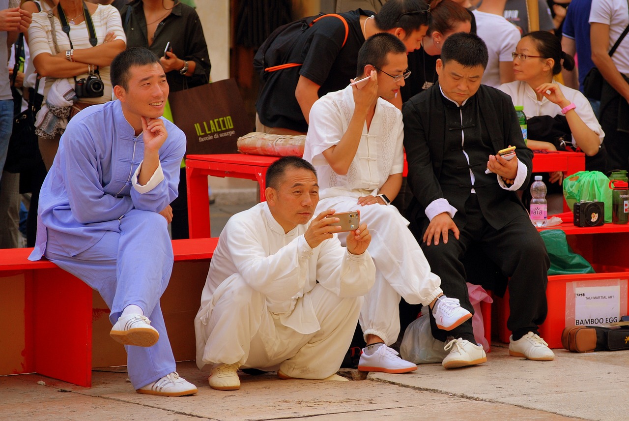 Image - chinese show to watch photograph