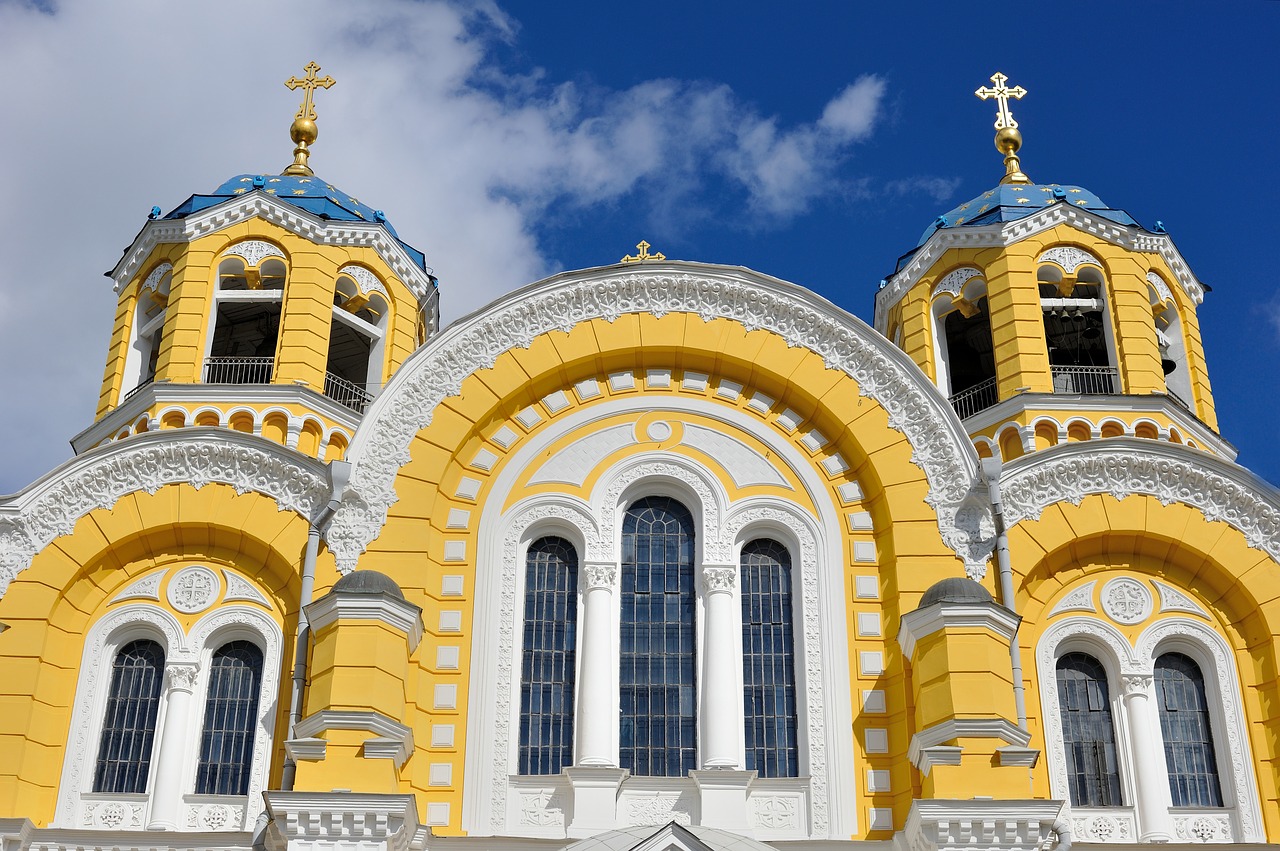 Image - ukraine church