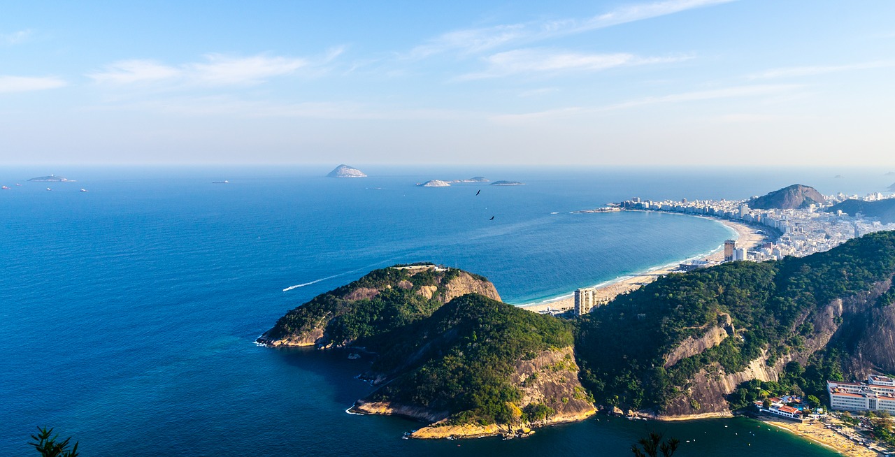 Image - sugar loaf pão de açúcar