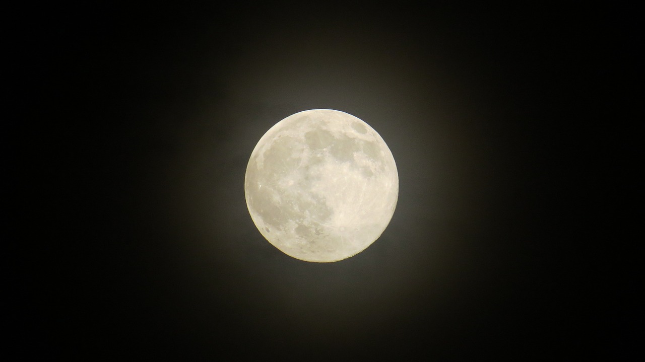 Image - moon star the fullness of