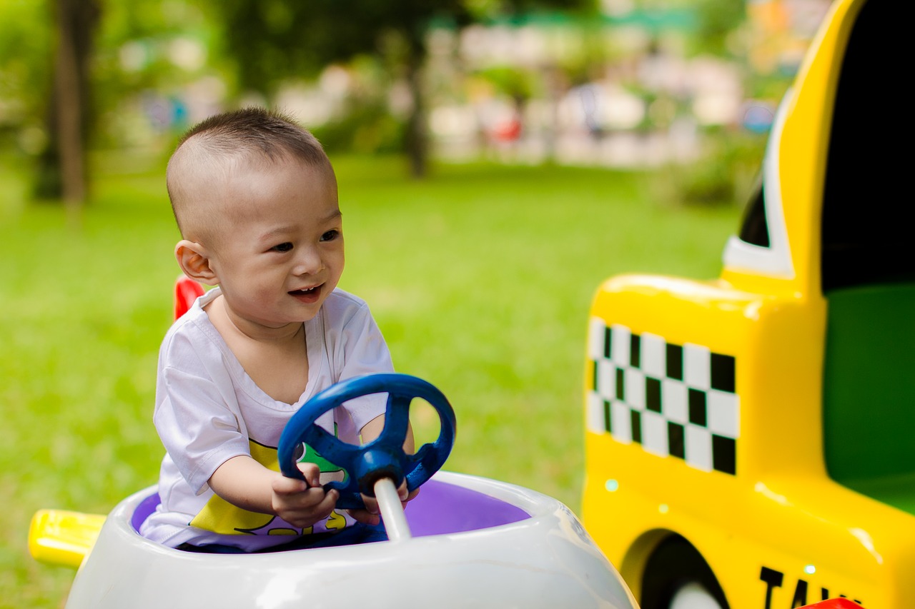 Image - child play park kid ku shin