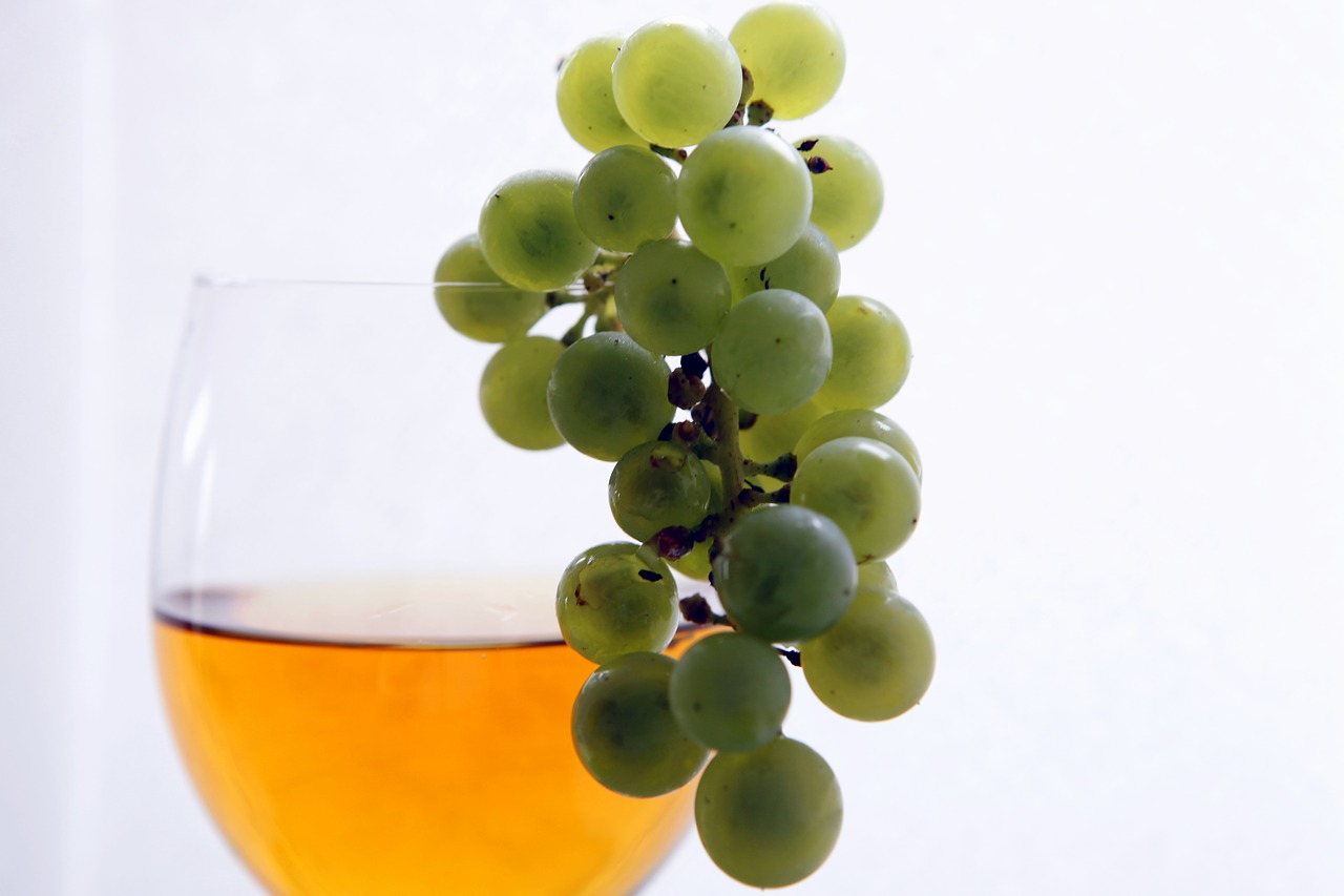 Image - wine vintage vines healthy food