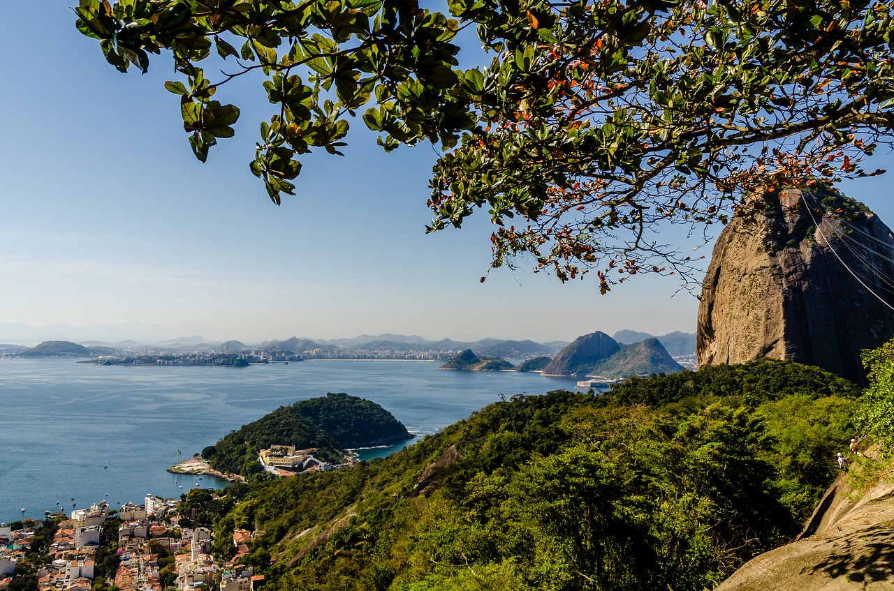 Image - rio de janeiro urca