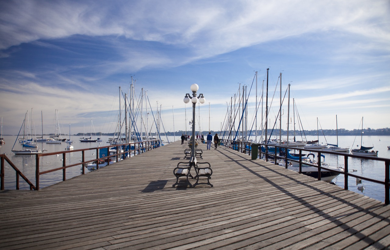 Image - uruguay colonia del sacramento