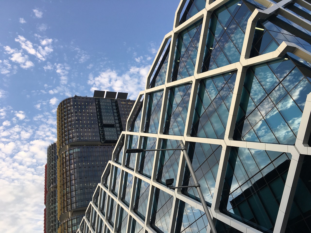 Image - building barangaroo sydney