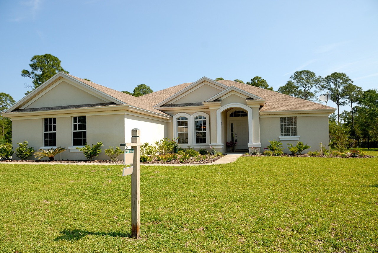 Image - home for sale buy sell mortgage