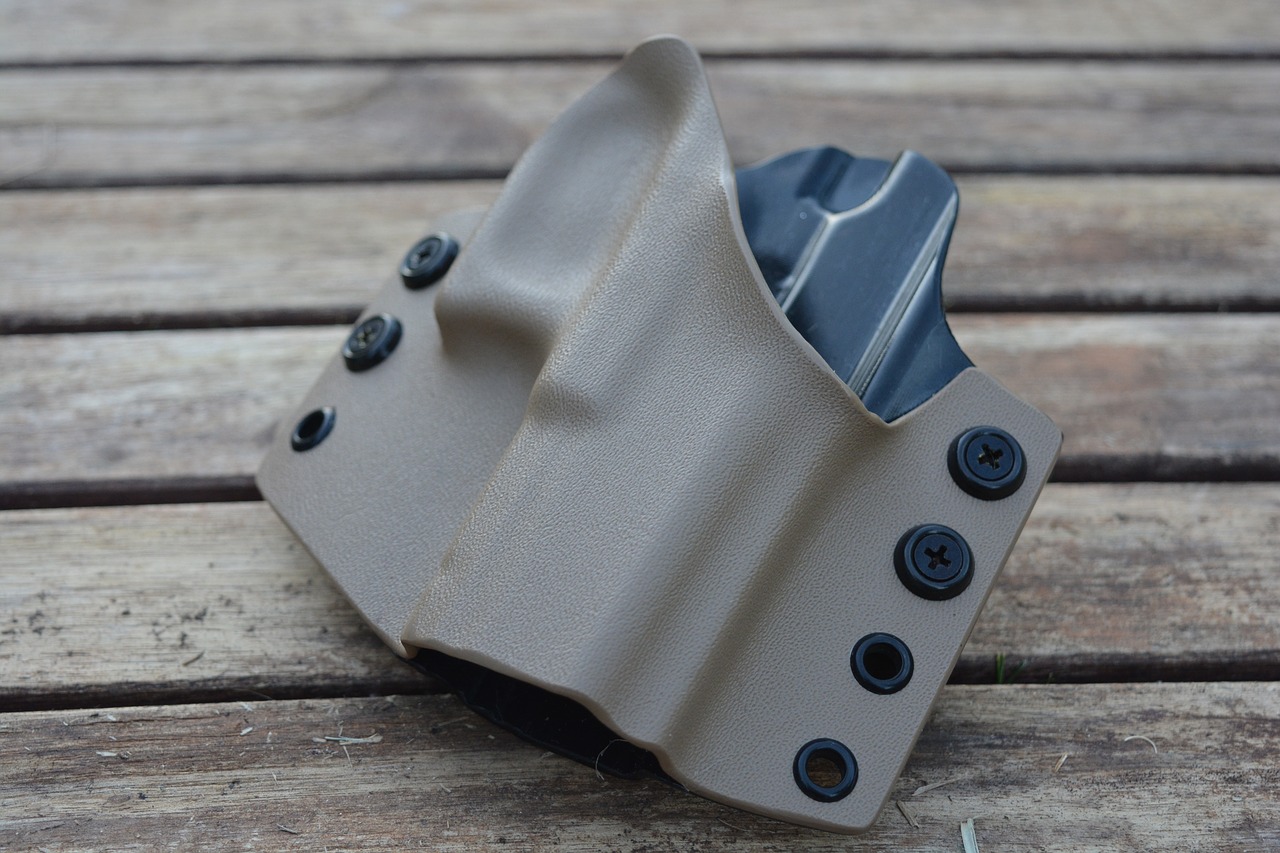 Image - hoyle holsters pistols shooters