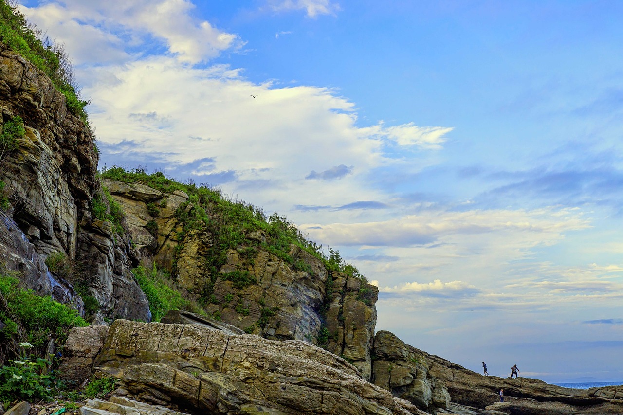 Image - mountains russia nature tourism