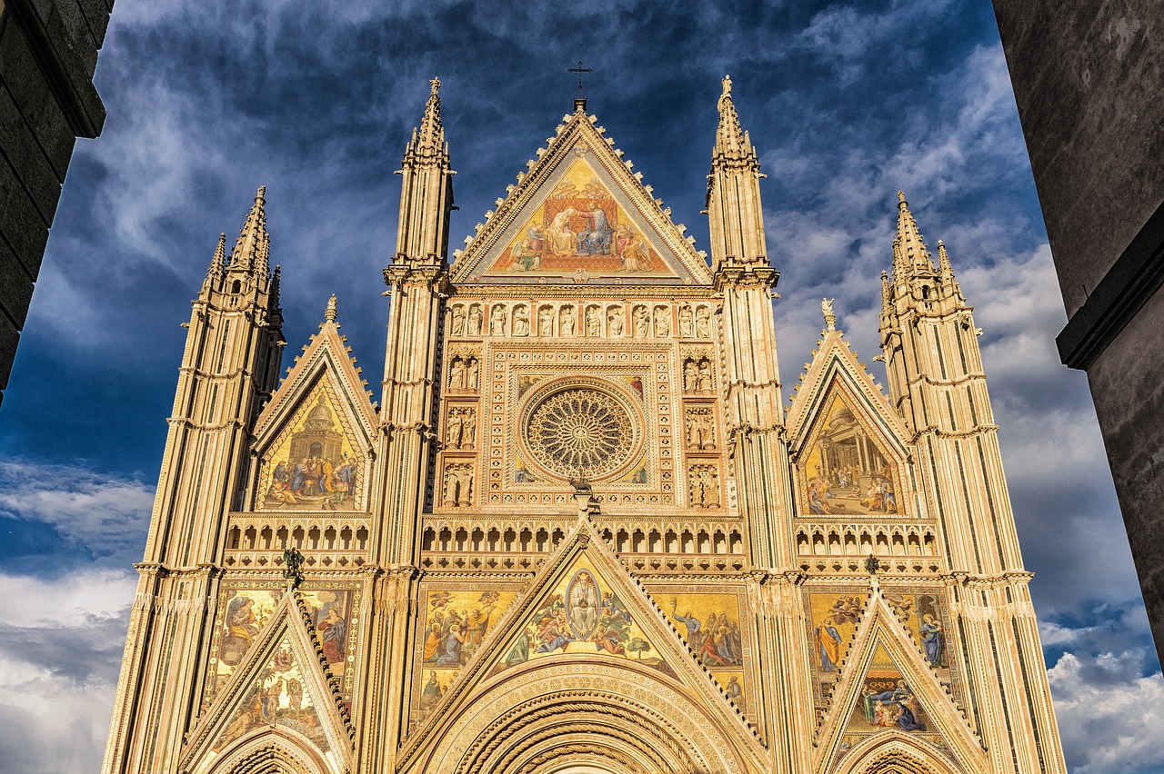 Image - italy cathedral dom architecture