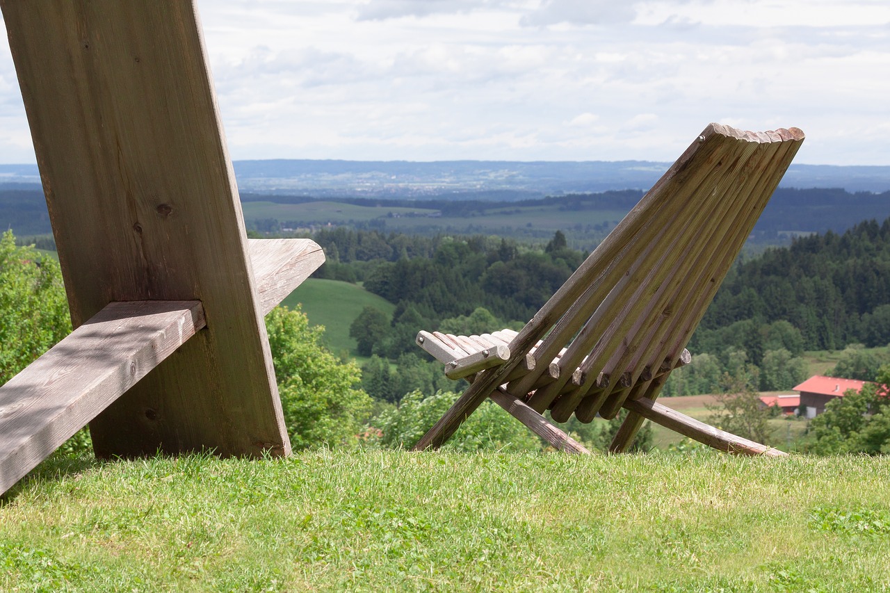 Image - chair view wood design object