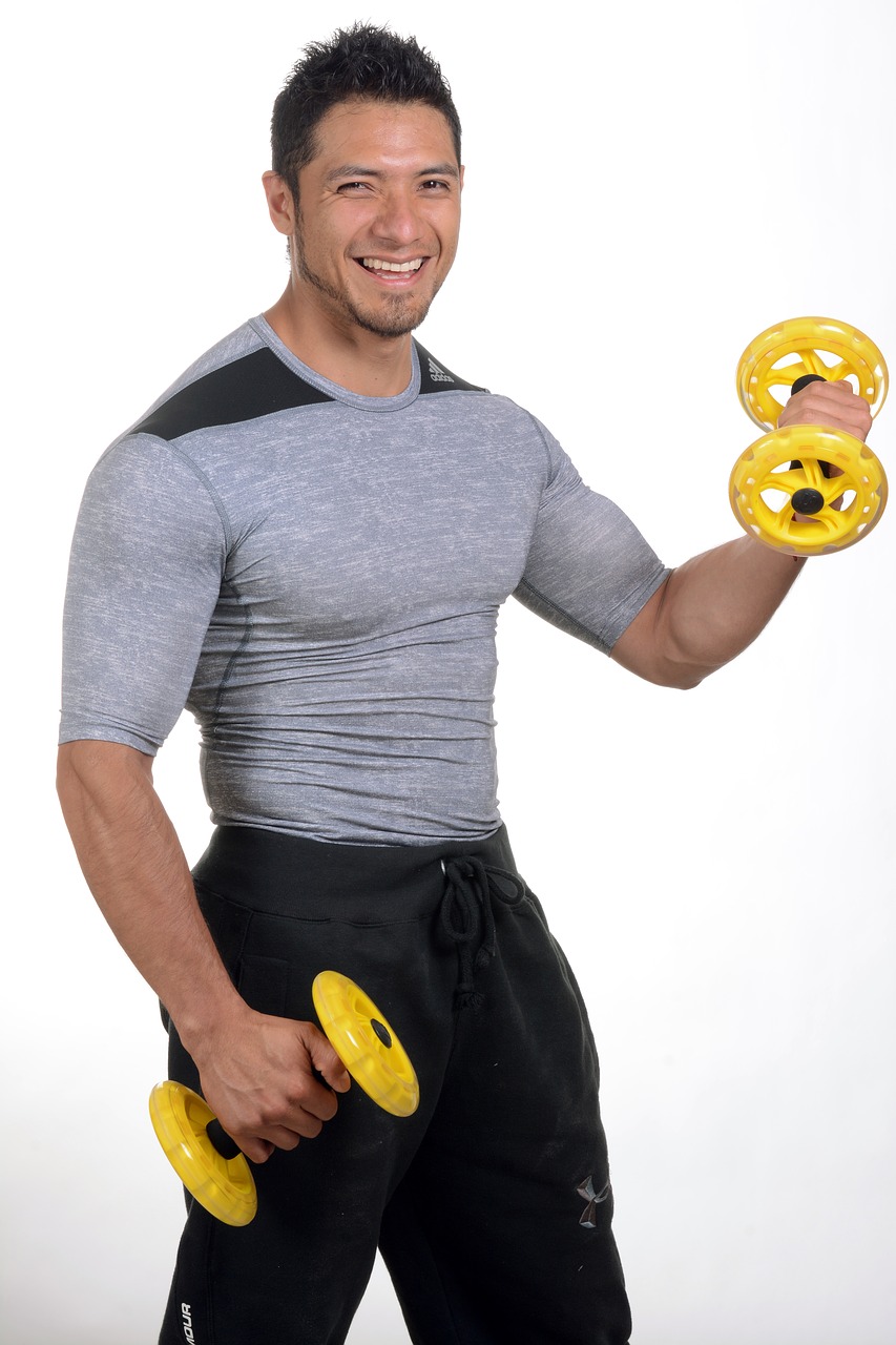 Image - sport fitness exercise abdominal