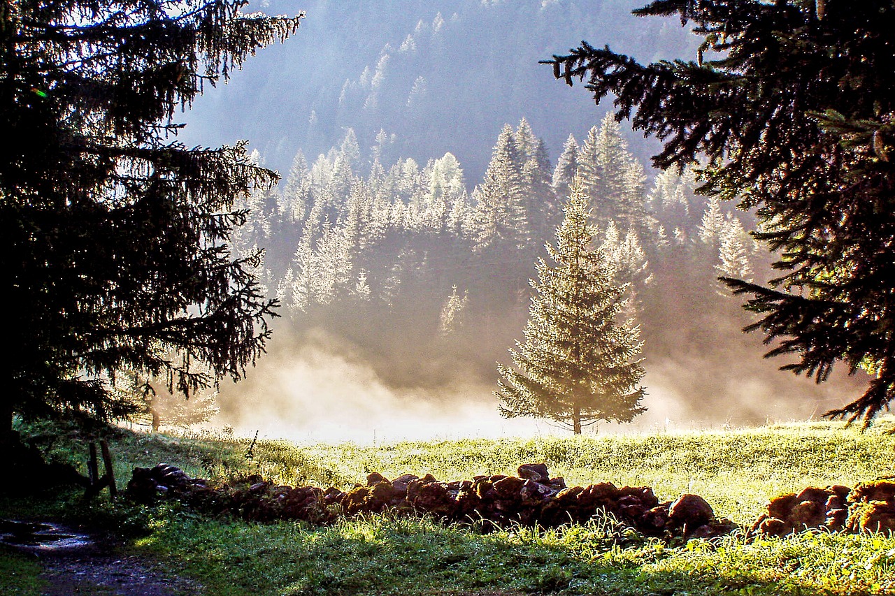 Image - dolomites malga ciapela marmolada