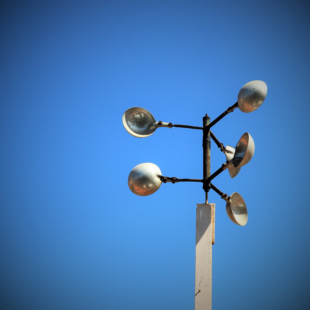 Image - pinwheel weather sky tenerife sun