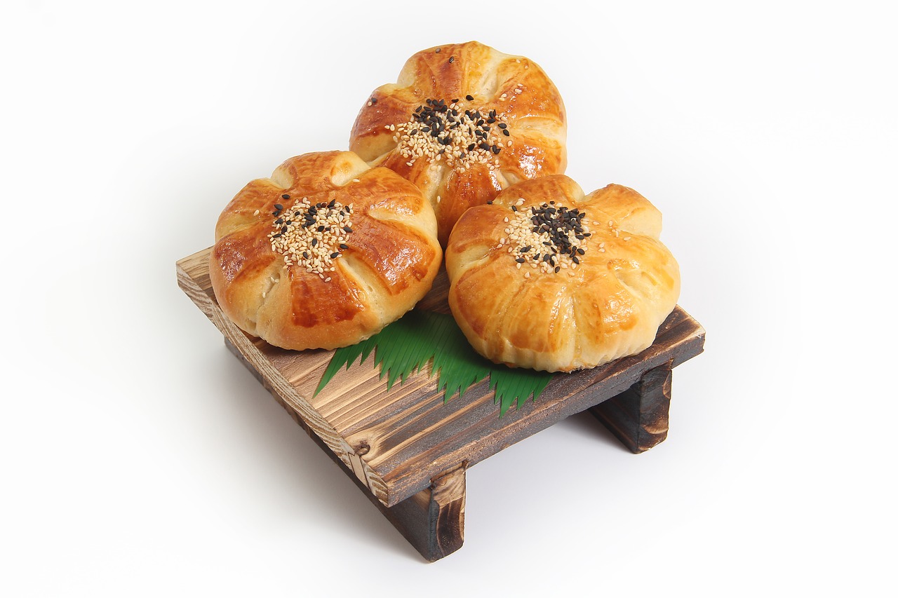 Image - bread bakery foods frame susan