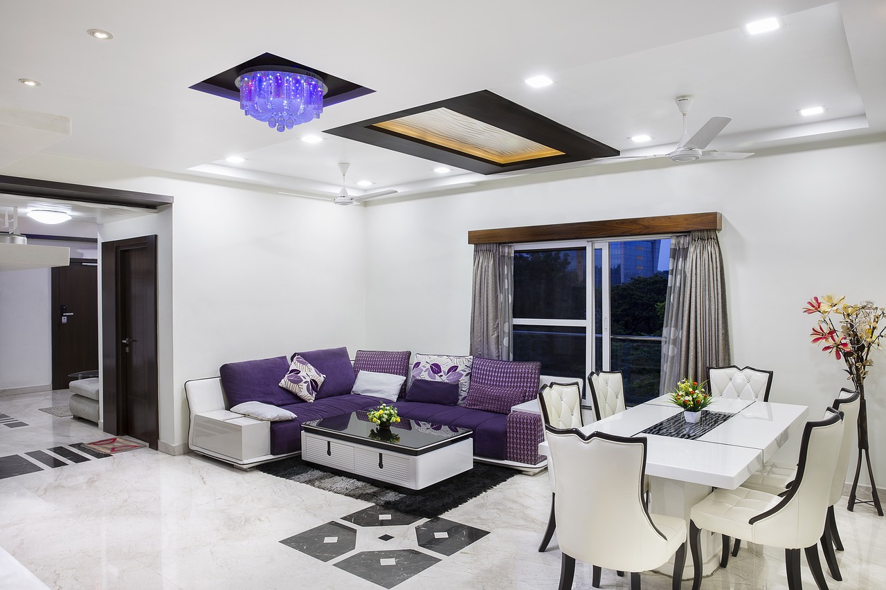 Image - modern house indian house interior