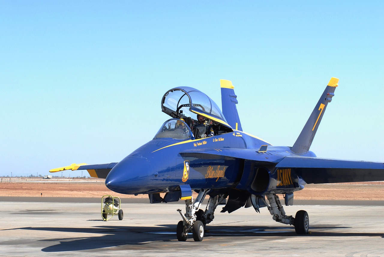 Image - blue angels navy