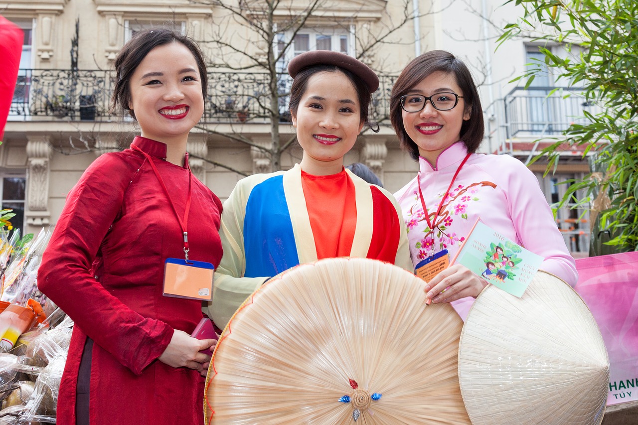 Image - new year chinese paris