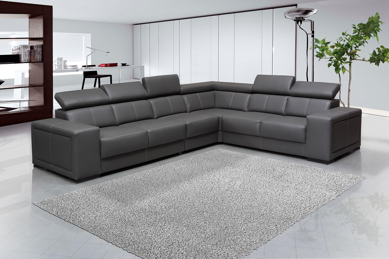 Image - sofa interior design leaving room