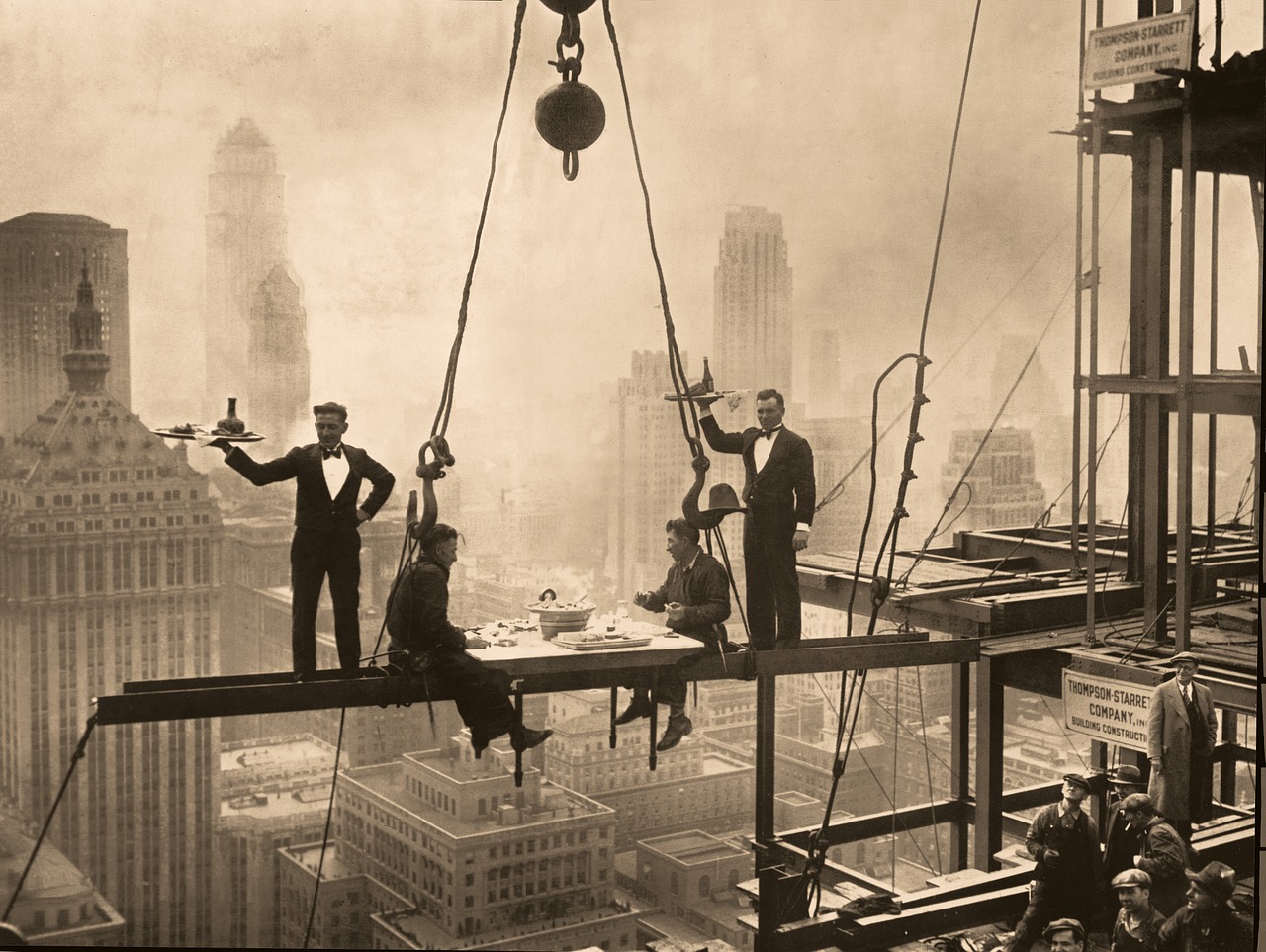 Image - waldorf astoria construction