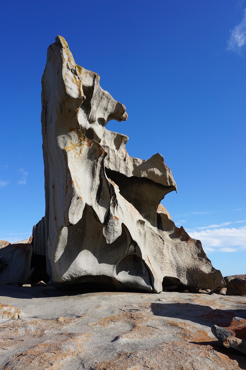 Image - remarkables kangaroo island