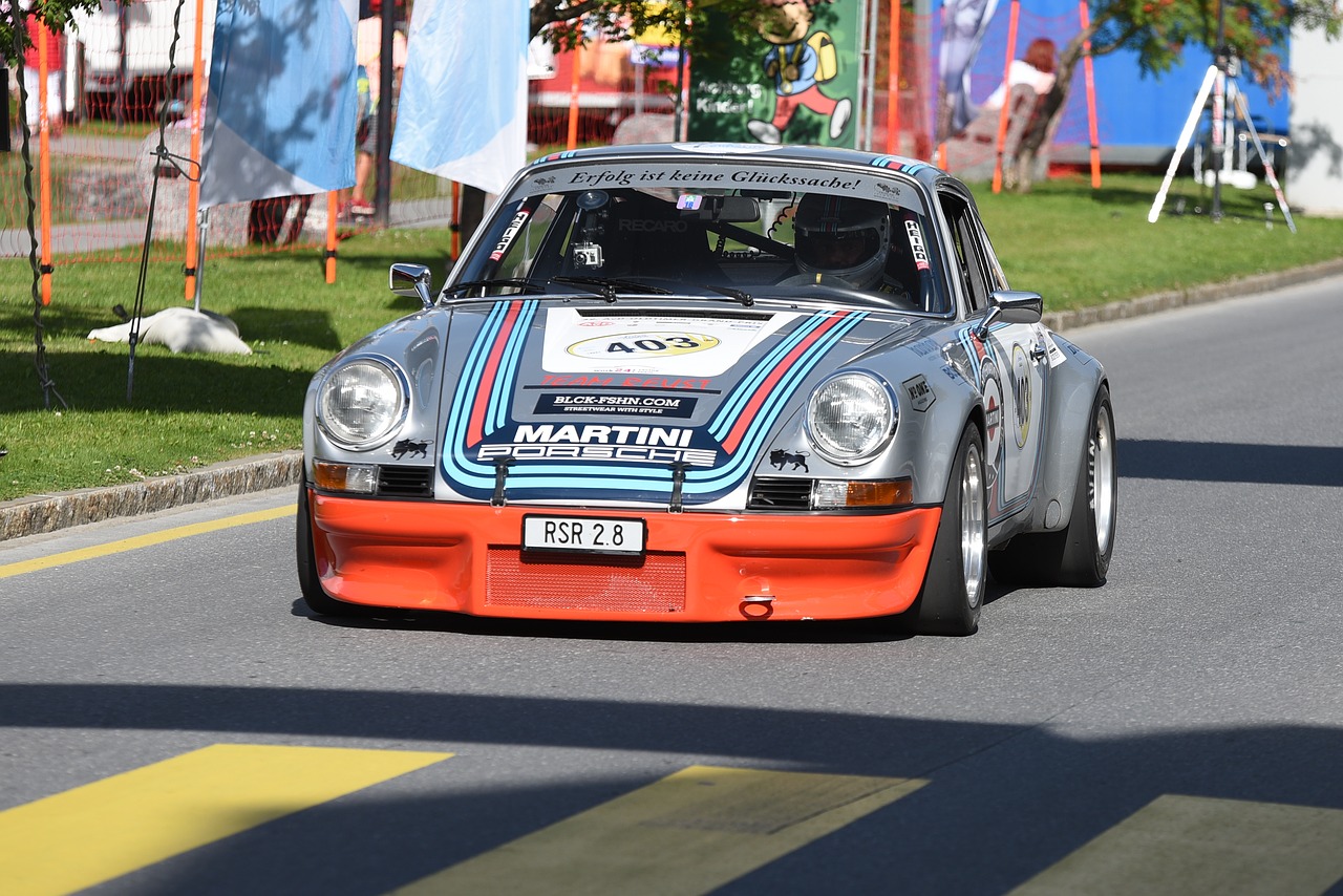 Image - arosa classics car race antique