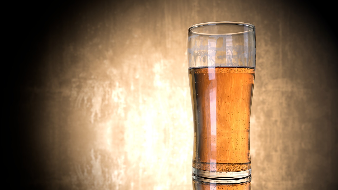 Image - beer drink oktoberfest thirst