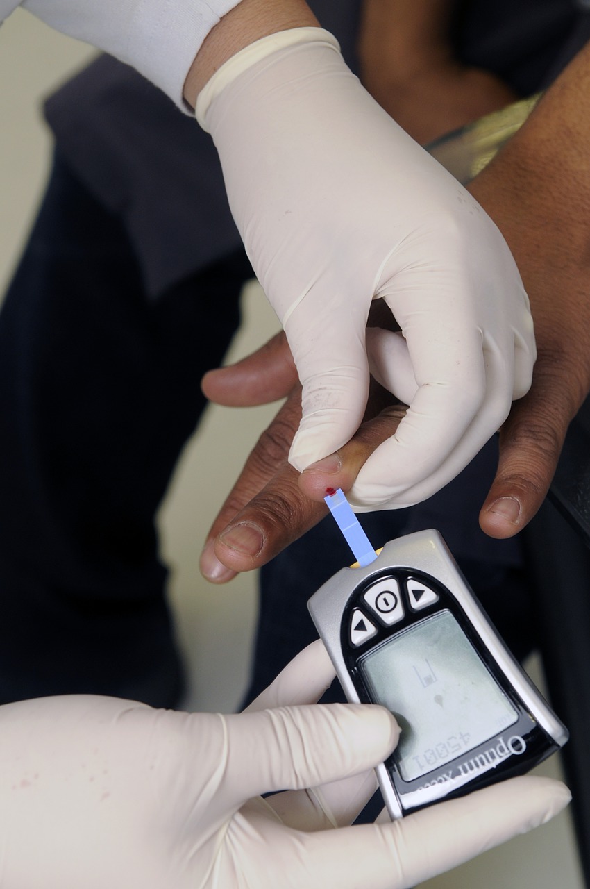 Image - clinical examination cholesterol