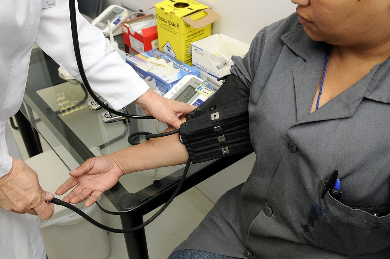 Image - heart control treatment evaluation