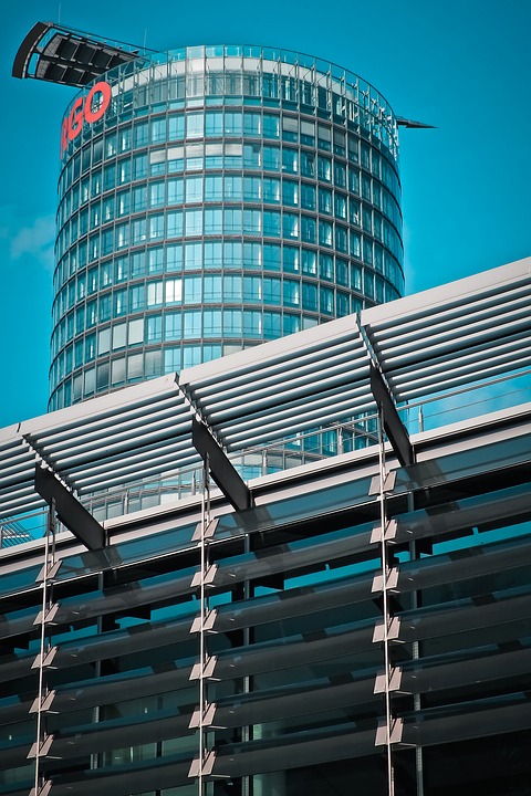Image - architecture skyscraper