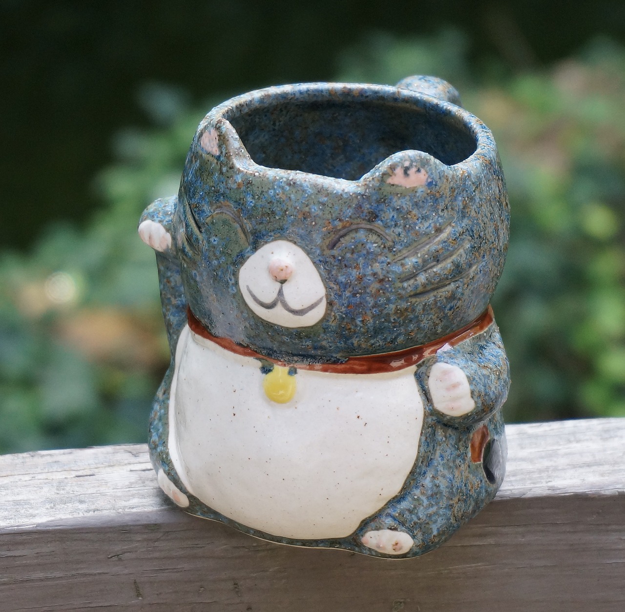 Image - mug kitty mug cute handmade craft