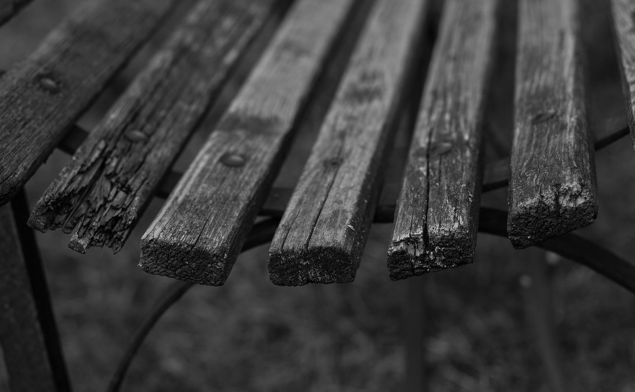 Image - bench wood session sit atmosphere