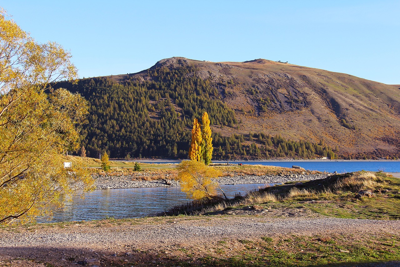 Image - church of the good shepherd lake