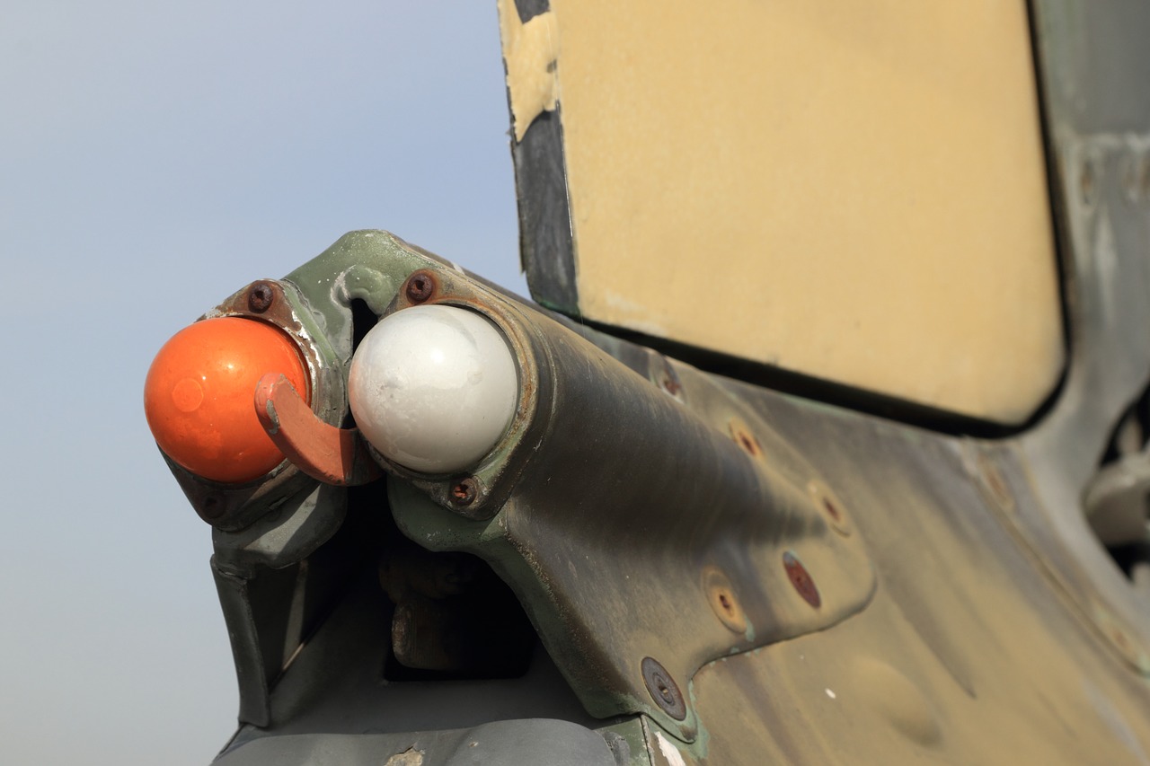 Image - germany berlin gatow museum