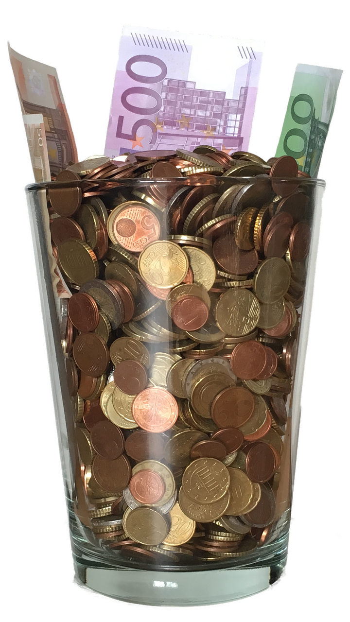 Image - money checkout currency euro