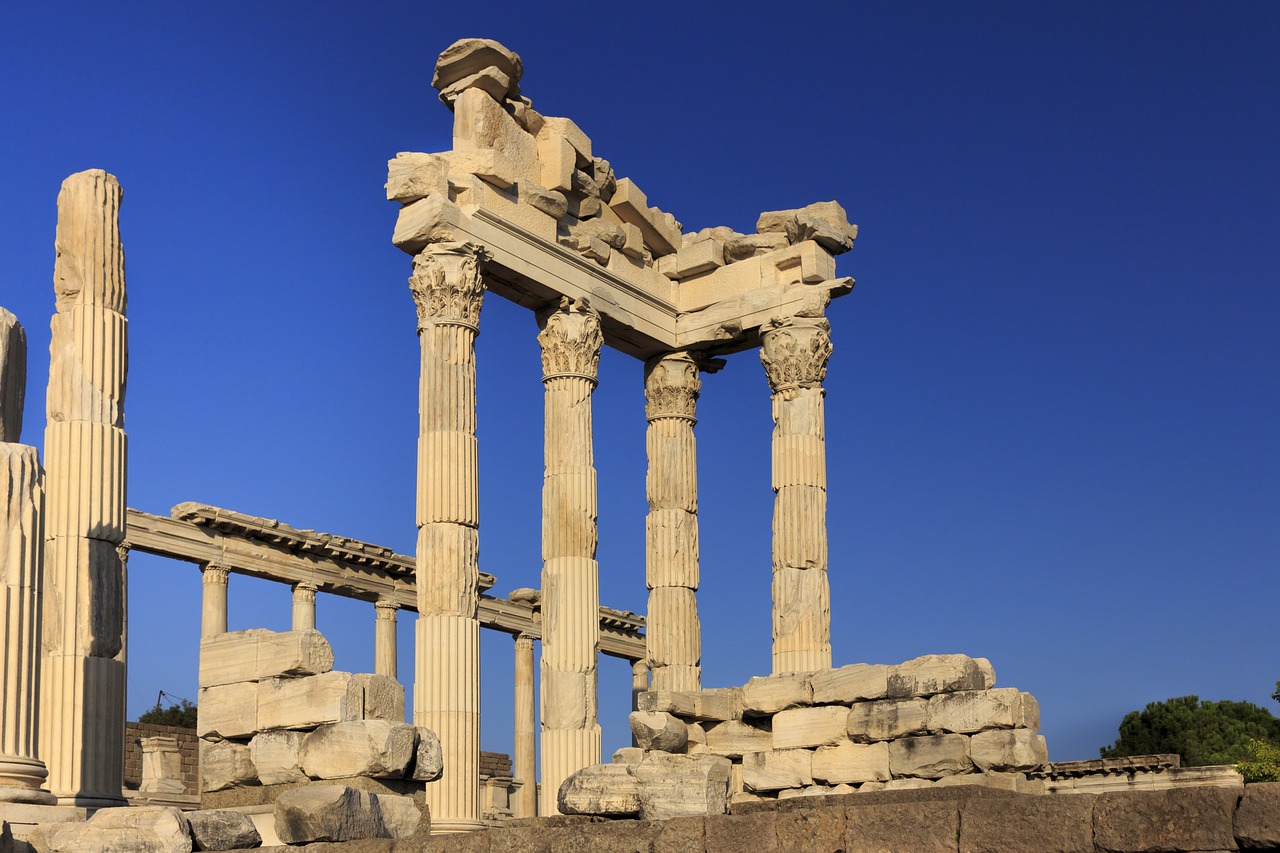 Image - acropolis archeology ancient