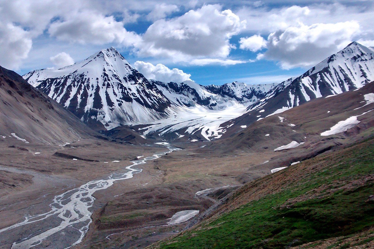 Image - denali national park alaska