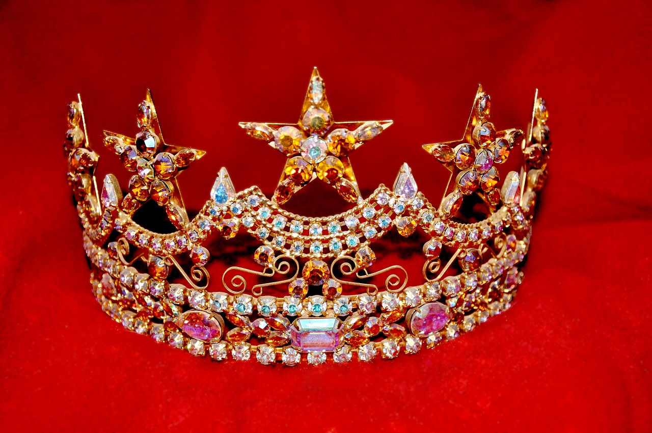 Image - crown princess beauty pageant