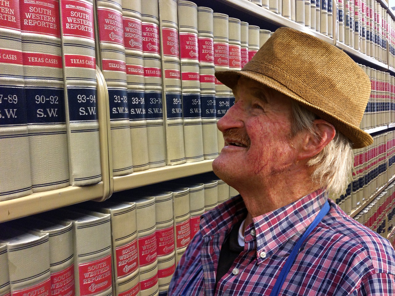 Image - legal jura bauer smile man person