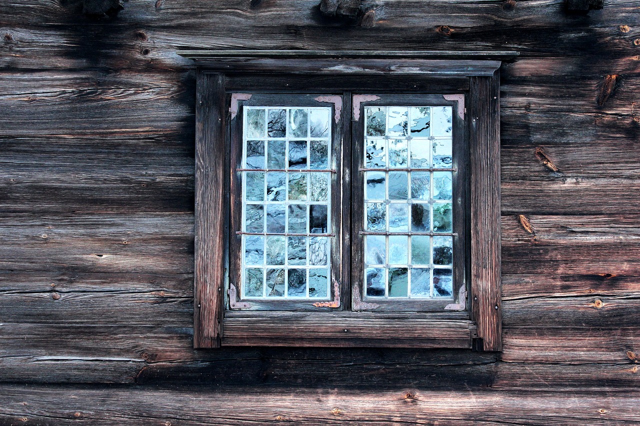 Image - window antique folk stockholm