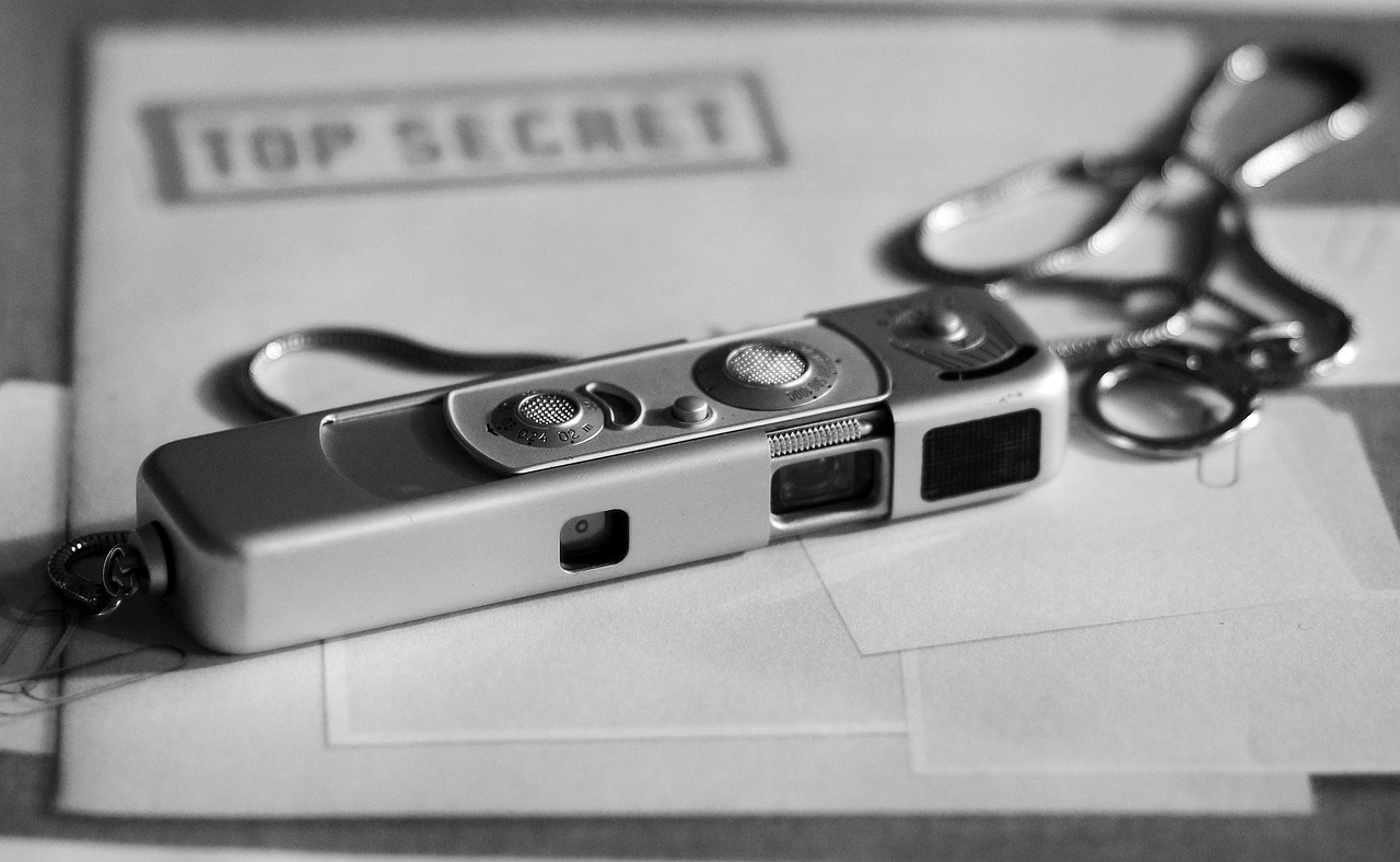 Image - spy camera spy secret top secret