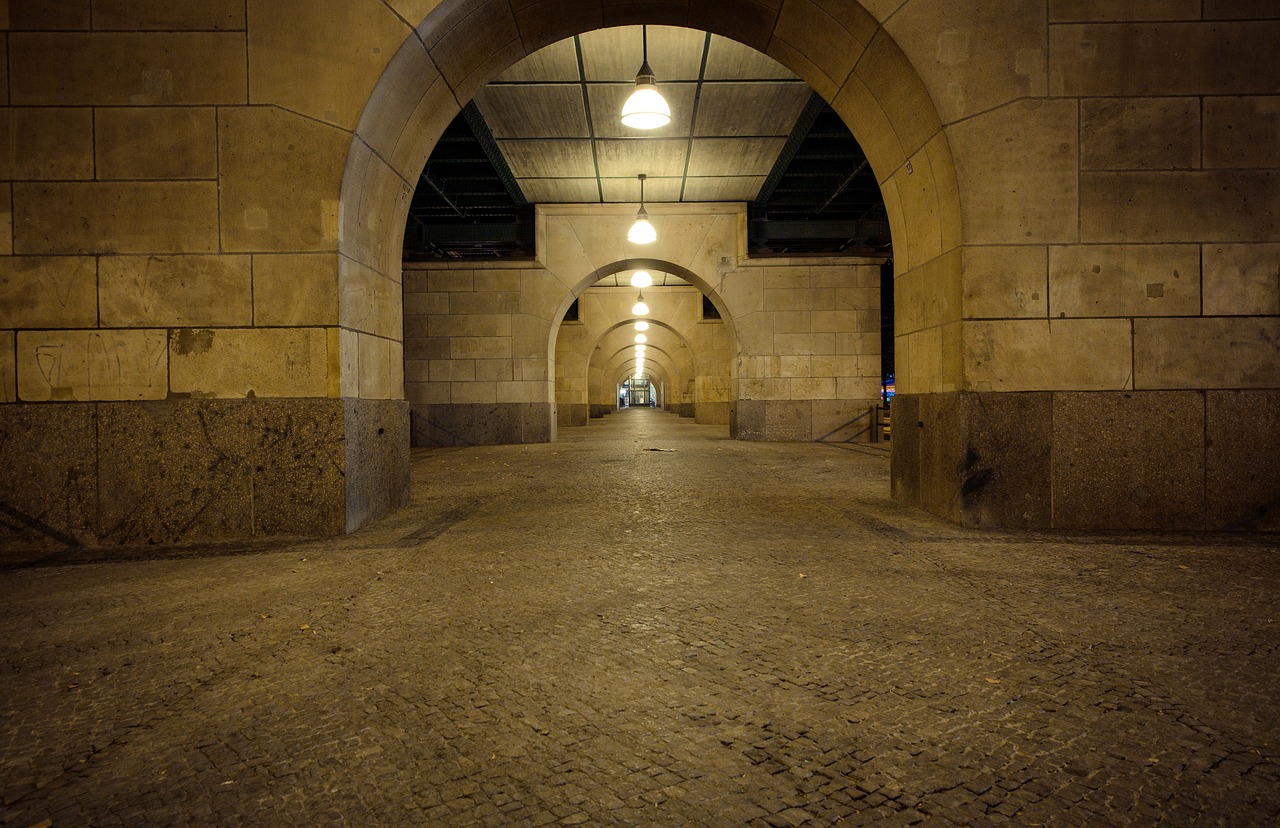 Image - architecture berlin bridge building