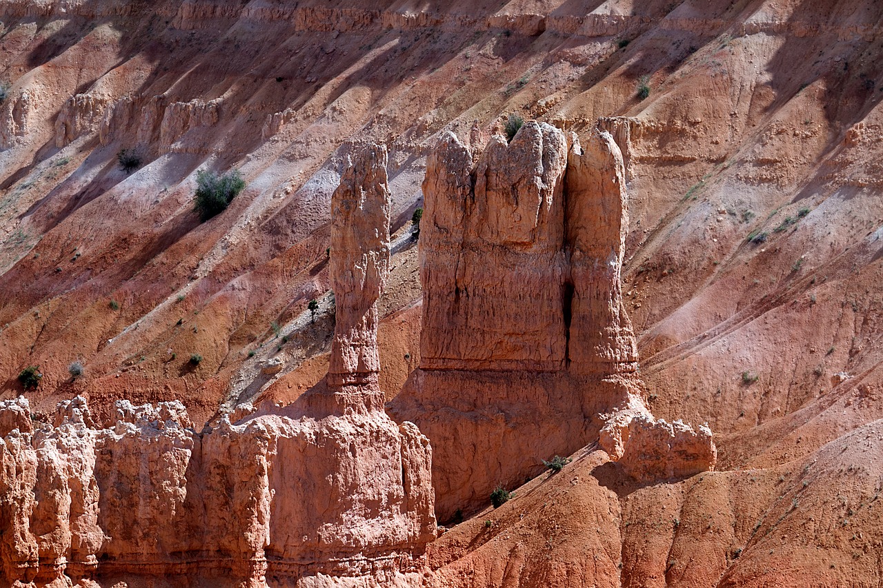 Image - bryce canyon paunsaugunt plateau